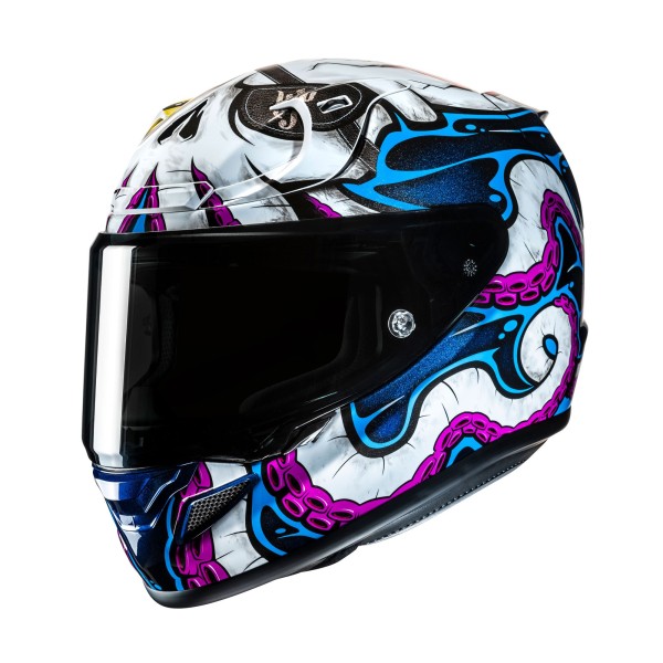 HJC HJC RPHA 12 Kraken MC28